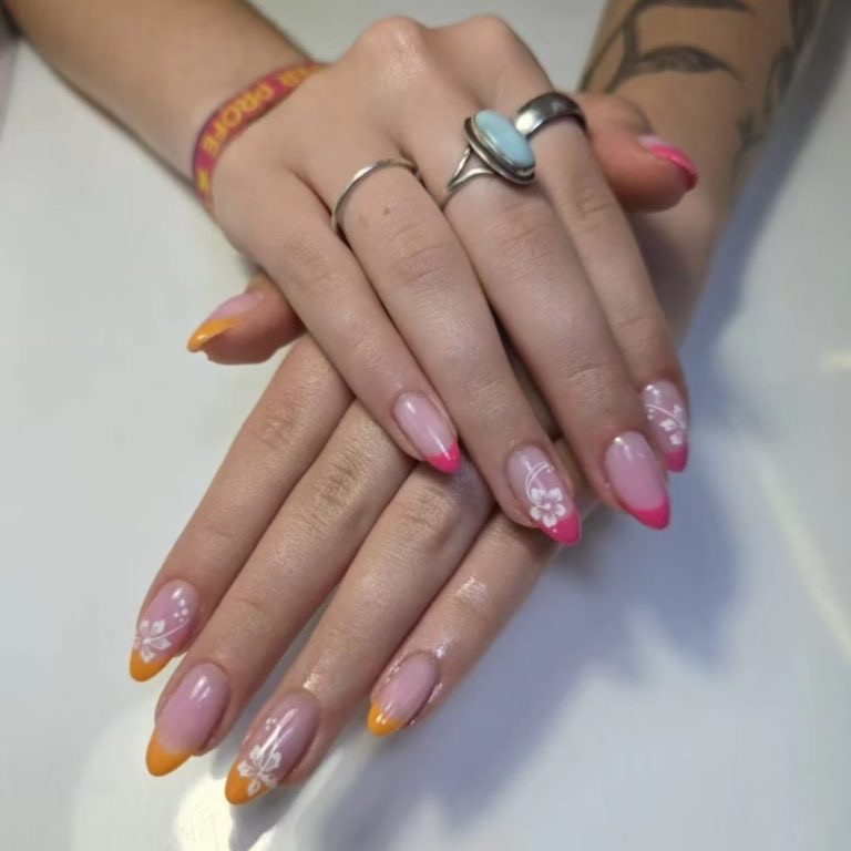 Guía de cuidados para mantener tus uñas perfectas